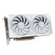 ASUS nVidia GeForce RTX 5060 Ti 16GB DUAL-RTX5060TI-O16G-WHITE grafička karta - VGA03083
