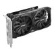 MSI nVidia GeForce RTX 3050 6GB RTX 3050 VENTUS 2X E 6G OC grafička karta - VGA03084