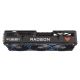 ASUS AMD Radeon RX 9070 XT COD BO7 special edition 16GB TUF-RX9070XT-O16G-COD-BO7 grafička karta - VGA03101