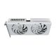 PALIT nVidia GeForce RTX 5060 Ti 8GB 128bit RTX5060Ti WHITE OC 8GB GDDR7 grafička karta - VGA03103