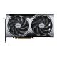 MSI Graficka karta G5070-12V2C RTX5070 VENTUS 2X OC NVD GDDR7 192 bit - 45484