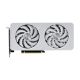 PALIT nVidia GeForce RTX 5060 8GB 128bit RTX5060 WHITE OC 8GB grafička karta - EP2829317
