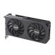 ASUS nVidia GeForce RTX 5060 Ti 16GB 128bit DUAL-RTX5060TI-O16G-EVO grafička karta - EP2852264
