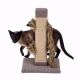 PAWISE Grebalica 2 glave 30x30x48cm - 28606-1