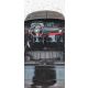 Deciji auto na akumulator  BMW X6M DOVOSED crni 120w motor - 11-1
