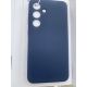 PURO Ikon Mag futrola za Samsung Galaxy S24 tamno plava - 223912