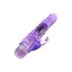 Rabbit vibrator ljubičasti - ZD020090 ljubi-1