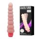 Rebrasti analni vibrator 16cm - 007102g