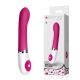 Roze vibrator za g tačku 30 funkcija vibracije - 014222