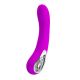 Ljubičasti vibrator G spot - 014412