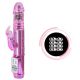 Vibrator sa 12 funkcija vibracije i 4 brzine rada - 037038