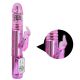 Vibrator sa 12 funkcija vibracije i 4 brzine rada - 037038