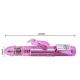 Vibrator sa 12 funkcija vibracije i 4 brzine rada - 037038