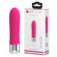 Vibrator Jakih Vibracija Sampson Pink - 014610-1