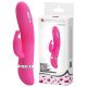 Vibrator na baterije sa elektro šokom Ingram - 014663