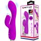 Vibrator sa dodatkom jezika - 014754