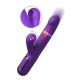 Vibrator sa intezivnim pomeranjem Super Sonix Thruster - 05480490000
