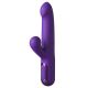 Vibrator sa intezivnim pomeranjem Super Sonix Thruster - 05480490000