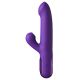 Vibrator sa intezivnim pomeranjem Super Sonix Thruster - 05480490000