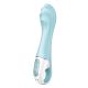 Vibrator sa naduvavanjem Satisfyer Air Pump Vibrator 5+ - 4038544