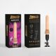 Vibrator sa pomeranjem i bezicnim daljinskim Asmodeus - CN-531124688