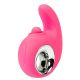 Vibrator sa pomeranjem Rhea - ft001106