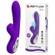 Vibrator sa usisavanjem Jersey - 014833
