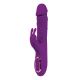 Vibrator sa zagrevanjem Helios Purple - ft001108