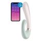SATISFYER HEAT WAVE MINT - 4002569