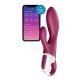 SATISFYER HEATED AFFAIR - 4001616