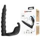 Vibrator za duplu penetraciju Blackney - 210327