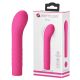 Roze vibrator za G tačku - 014721