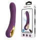 Vibrator za G tacku aplikacija Ethan - 014412HP