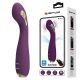 Vibrator za G tacku aplikacija Hector - 014765HP-1
