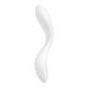 SATISFYER RRROLLING PLEASURE WHITE - 4043982