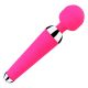 Vibrator za klitoris punjiv - RL-V20 pink