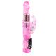 Zeka vibrator sa rotirajućim perlama - 037030