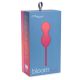 Vibrirajuće Japanske Kuglice WE VIBE Bloom - 05881050000