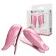 Vibrirajuce stipaljke za bradavice Leaf - 300036
