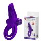 Vibrirajuci prsten za penis i testise - 210203-1