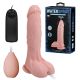 Vibro dildo sa ejakulacijom - 008066AP