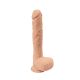 Vibro dildo sa pomeranjem Zeus - ft001121