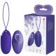 Vibro jaje sa bezicnim daljinskim Berger - 014362WL