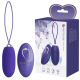 Vibro jaje sa bezicnim daljinskim Jenny - 014362W-9L