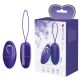 Vibro jaje sa bezicnim daljinskim Selkie - 014865WL