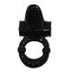 Crni vibro prsten - 014081-1
