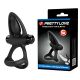 Vibro prsten za penis i testise 10 vibracija - 210306-1