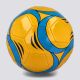 STRIKER VISTAR Vistar lopta Vistar soccer ball 5 yellow/blue u - VIC-002
