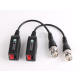 Video balun CVI/TVI/AHD par . - 001874