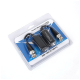 Video balun HD 5mpx CVI/TVI/AHD - SH042